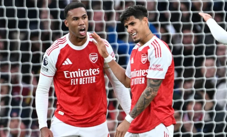 Arteta certain “warrior” Hincapie will raise Arsenal’s level