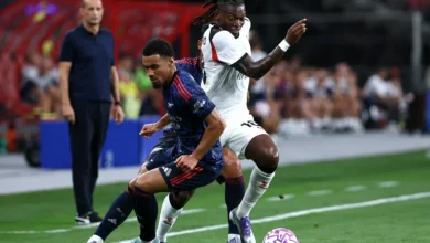 Arteta wants Nwaneri to focus on 1 position now