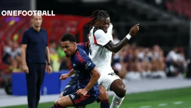 Arteta wants Nwaneri to focus on 1 position now