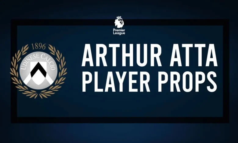 Arthur Atta vs. Juventus – Player props & odds to score a goal on October 29