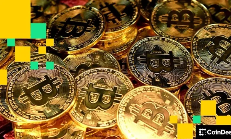 Asia Morning Briefing: Bitcoin Holds Ground as Traders Sit on Stablecoins Before Fed Decision