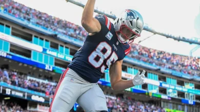 Atlanta Falcons vs New England Patriots picks, predictions for NFL Week 9 game Sunday