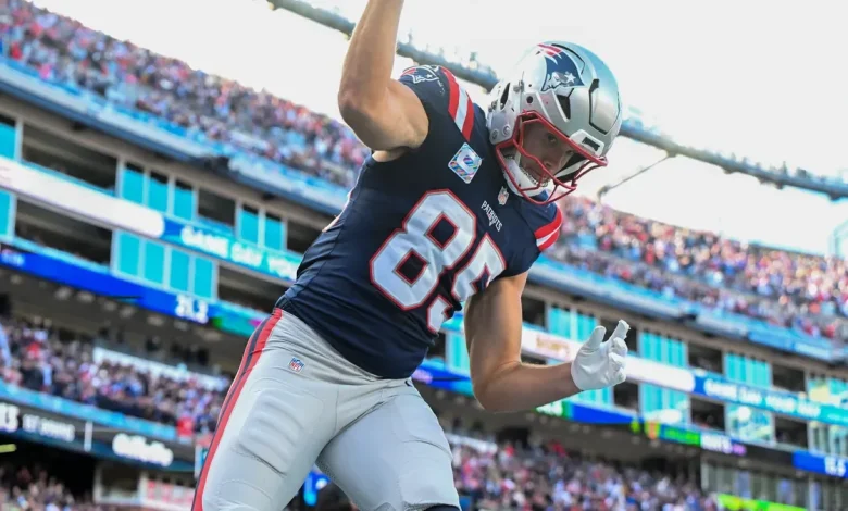 Atlanta Falcons vs New England Patriots picks, predictions for NFL Week 9 game Sunday