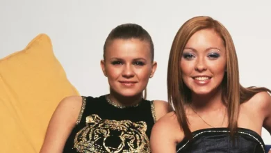 Atomic Kitten's Natasha Hamilton 'cried my eyes out' after brutal jibe from Kerry Katona