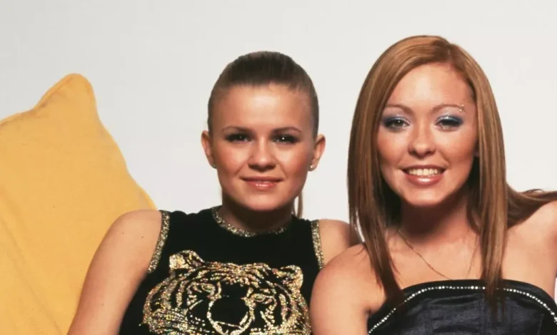 Atomic Kitten's Natasha Hamilton 'cried my eyes out' after brutal jibe from Kerry Katona