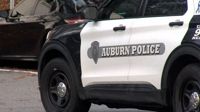 Auburn Police with safety tips for the ghouls and goblins this halloween