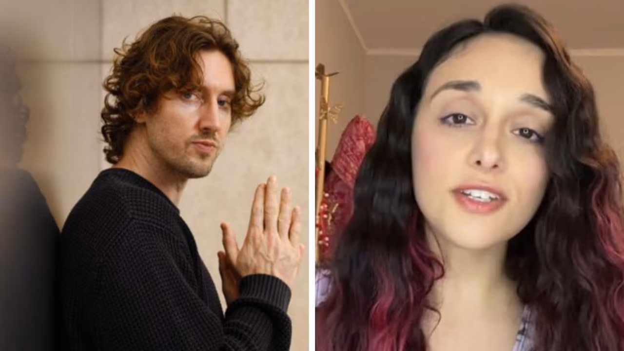 Aussie pop star addresses allegations