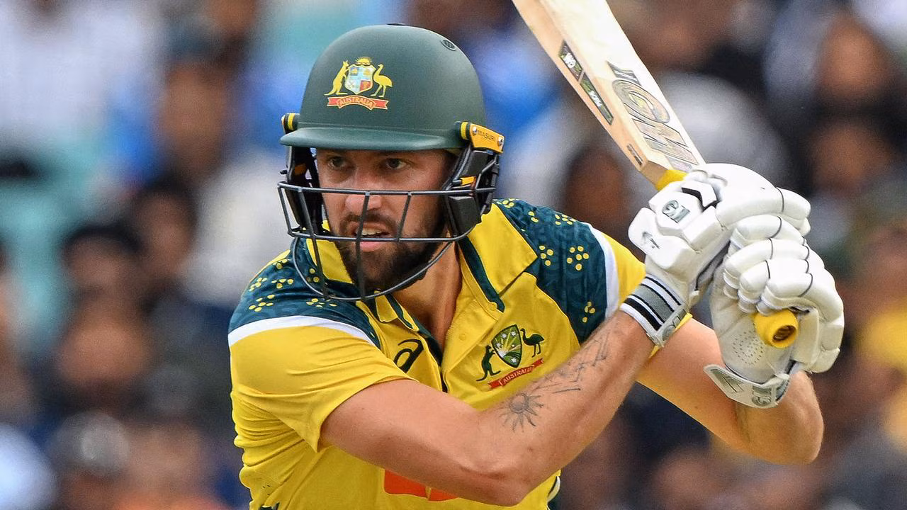 Aussie star ruled out after nasty fielding mishap before series opener — T20I LIVE