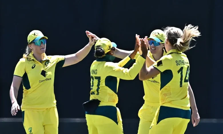 Australia Women vs India Women predictions, team news, betting tips and odds