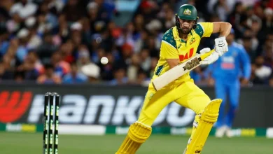 Australia bring in Short for Philippe and ask unchanged India to bat under cloudy skies
