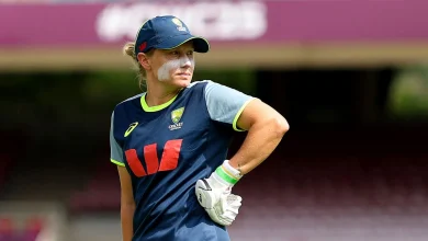 Australia coy on Healy, semi XI as selectors mull bowling options