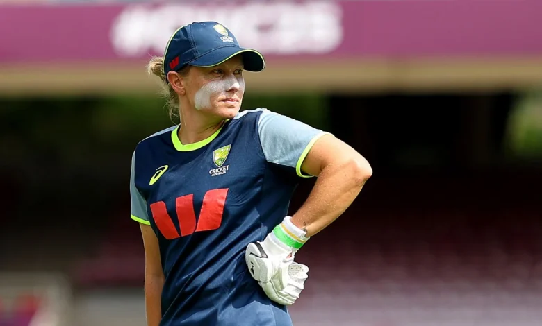 Australia coy on Healy, semi XI as selectors mull bowling options