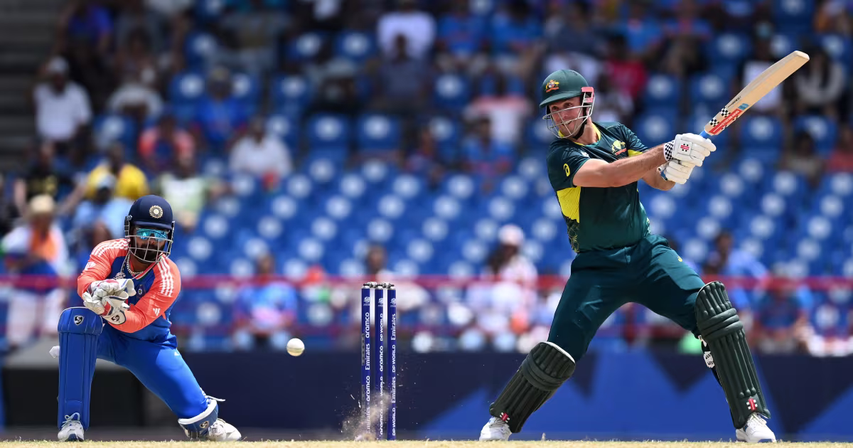 Australia vs India T20 2025: Series schedule, venues, match times and where to watch live