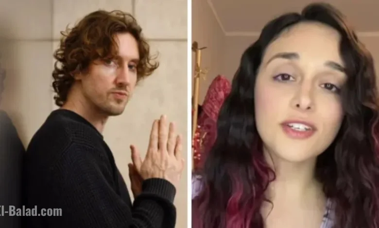 Australian Pop Star Confronts Allegations