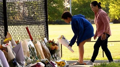 Australian cricketer, 17, dies after being hit by ball: ‘We will cherish Ben forever’