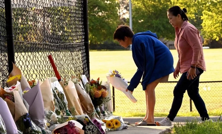 Australian cricketer, 17, dies after being hit by ball: ‘We will cherish Ben forever’