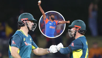 Australia's T20 rejuvenation to be tested against world's best