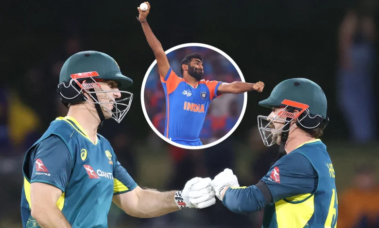 Australia's T20 rejuvenation to be tested against world's best