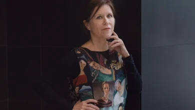 Avec «Le bézoard», Pascale Montpetit fait la paix avec une partie de son passé