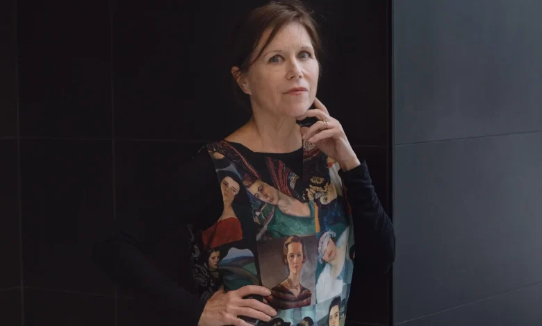 Avec «Le bézoard», Pascale Montpetit fait la paix avec une partie de son passé