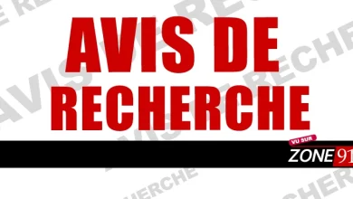 Avis de recherche - Deux millionnaires recherchés par Loto-Québec