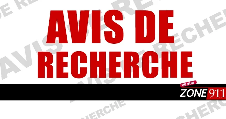 Avis de recherche - Deux millionnaires recherchés par Loto-Québec
