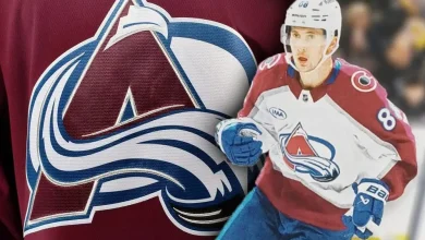Avs’ “Ecosystem” Mandate Could Be a Tough Sell to Martin Necas