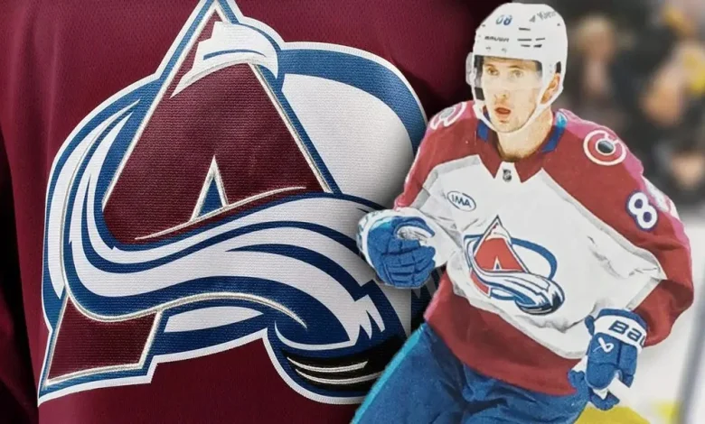 Avs’ “Ecosystem” Mandate Could Be a Tough Sell to Martin Necas