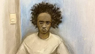 Axel Rudakubana's dad sent social services 'surprising' WhatsApp message, inquiry hears