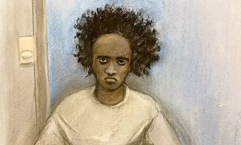 Axel Rudakubana's dad sent social services 'surprising' WhatsApp message, inquiry hears