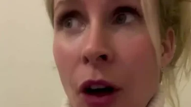 BBC Celebrity Traitors Lucy Beaumont breaks social media silence with puzzling confession