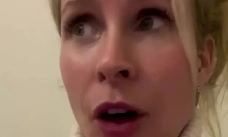 BBC Celebrity Traitors Lucy Beaumont breaks social media silence with puzzling confession