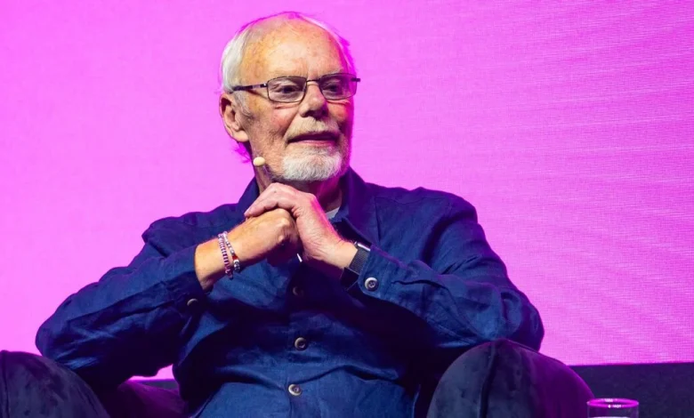 BBC Radio star supported as he shares sad cancer update from bed