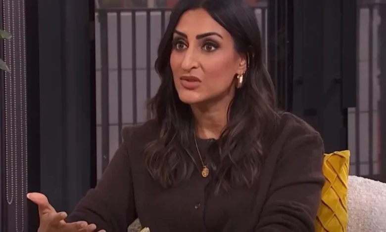 BBC doctor issues warning to anyone taking omeprazole for acid reflux