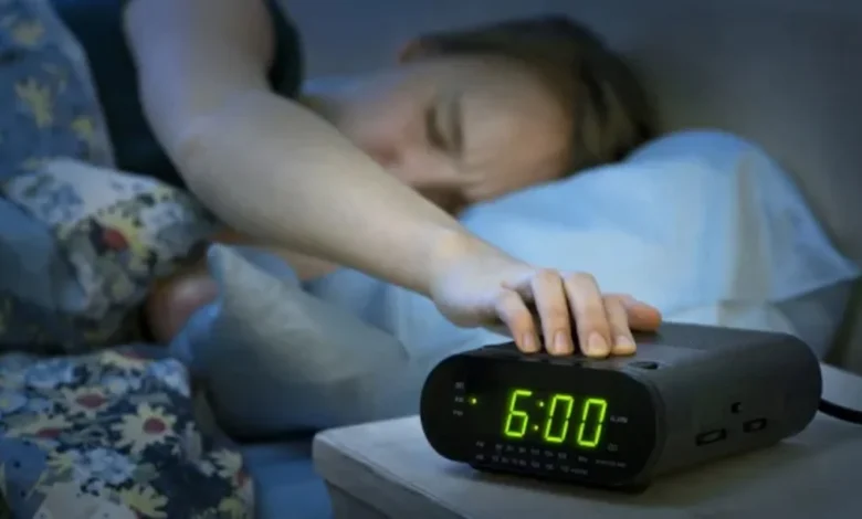 B.C. daylight saving time ends this week, clocks to ‘fall backwards’