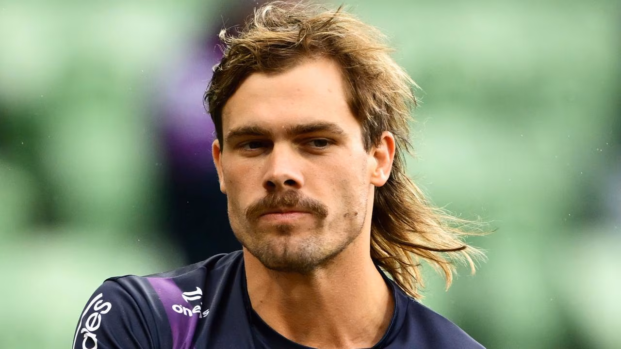 BREAKING: ‘Disappointed’ Storm’s shock fullback call as star No.1 granted release