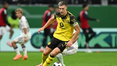 BVB: Schlotterbeck-Überraschung bei Borussia Dortmund!