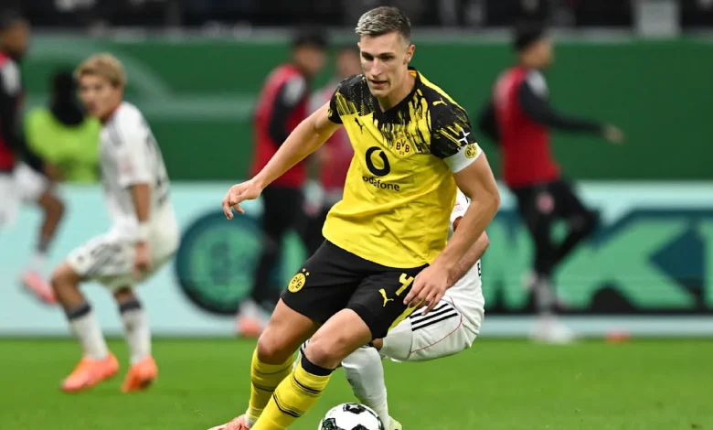 BVB: Schlotterbeck-Überraschung bei Borussia Dortmund!