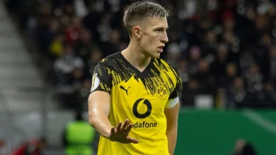 BVB-Verteidiger Schlotterbeck und Süle reisen nicht mit nach Augsburg