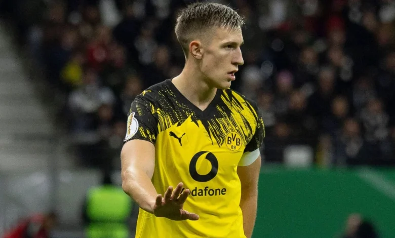 BVB-Verteidiger Schlotterbeck und Süle reisen nicht mit nach Augsburg