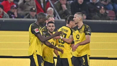 BVB gegen FC Augsburg: Kovac sorgt für dicke Kader-Überraschung