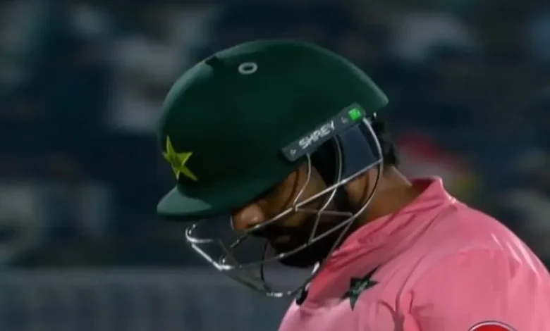 Babar Azam Brutally Trolled After Duck On T20I Return Against South Africa