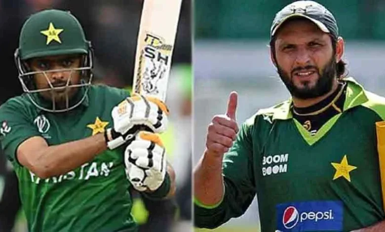 Babar Azam equals Shahid Afridi's unwanted record for most ducks in T20Is