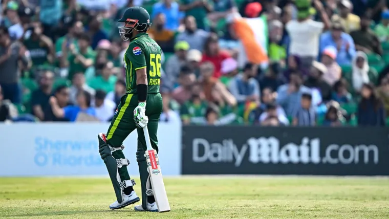 Babar Azam 'not playing for team': Kamran Akmal makes bold claim on Pakistan batter after duck on T20I return in PAK vs SA