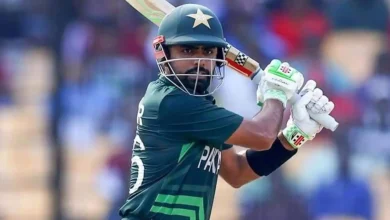 Babar Azam owns 21 ducks in T20 cricket: Key stats