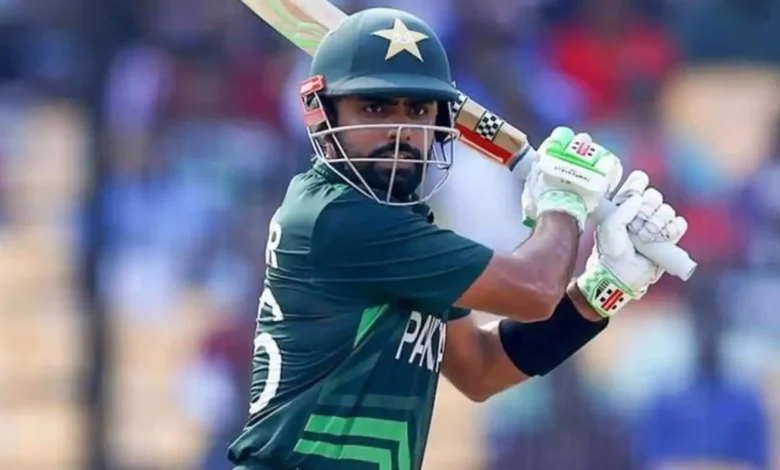 Babar Azam owns 21 ducks in T20 cricket: Key stats
