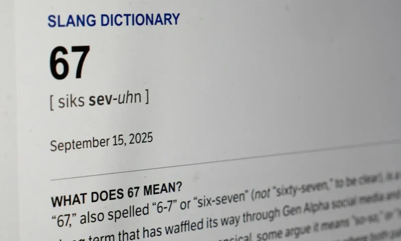 Baffling word of the year shocks the internet