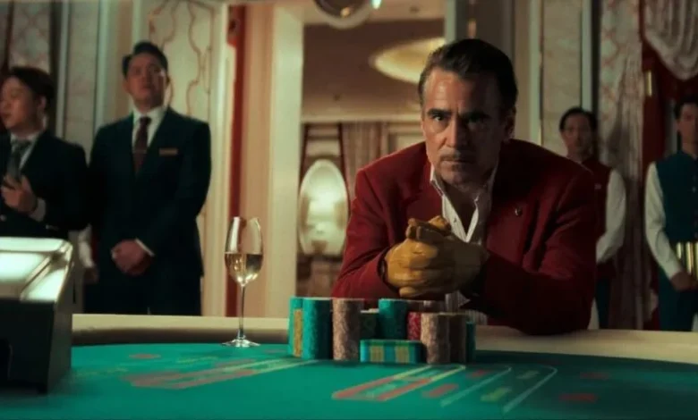 Ballad Of A Small Player goes all-in on a bad bluff