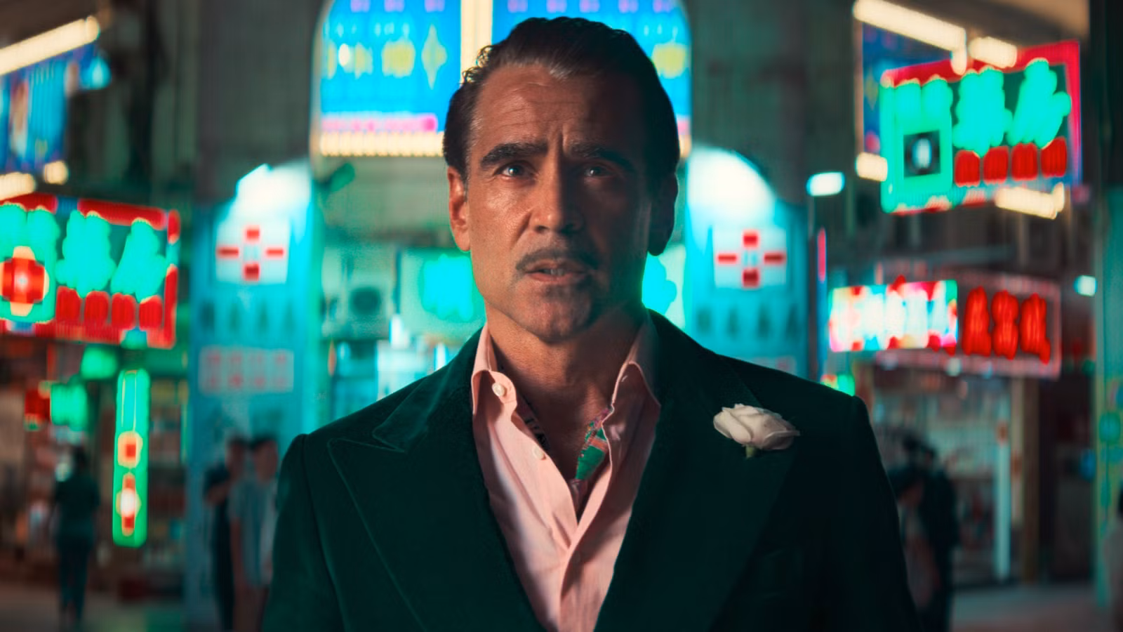 'Ballad of a Small Player' Ending, Explained: Does Doyle Win Big?