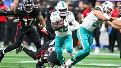 Baltimore Ravens at Miami Dolphins: predictions, betting tips and odds
